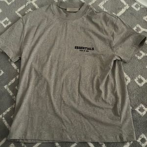 Men’s Essentials Tee